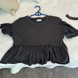 Altard State Gray Tshirt